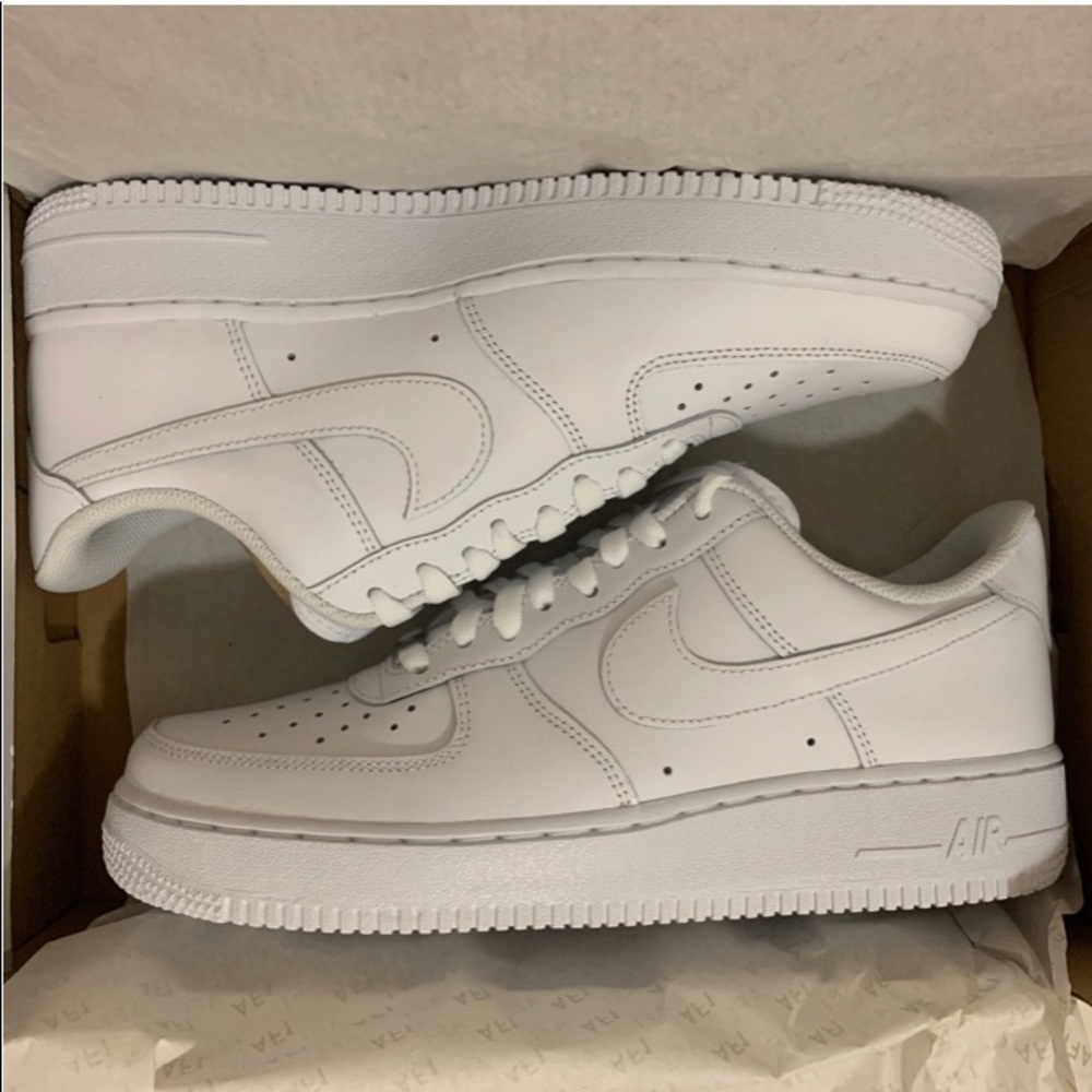 Air Force ones